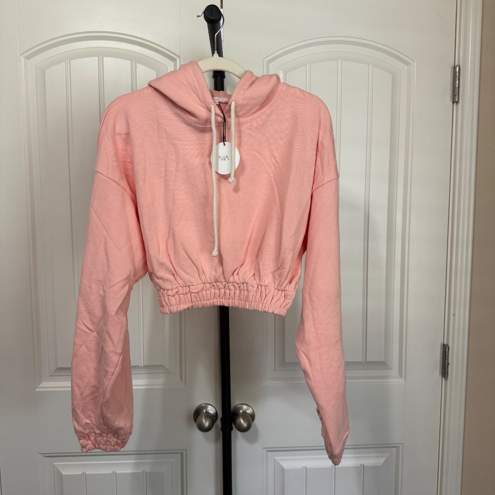 NWT NIA Sweat Set - Picture 2 of 5